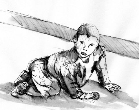 l'enfant